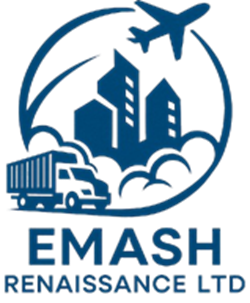 Emash Renaissance Ltd. Logo